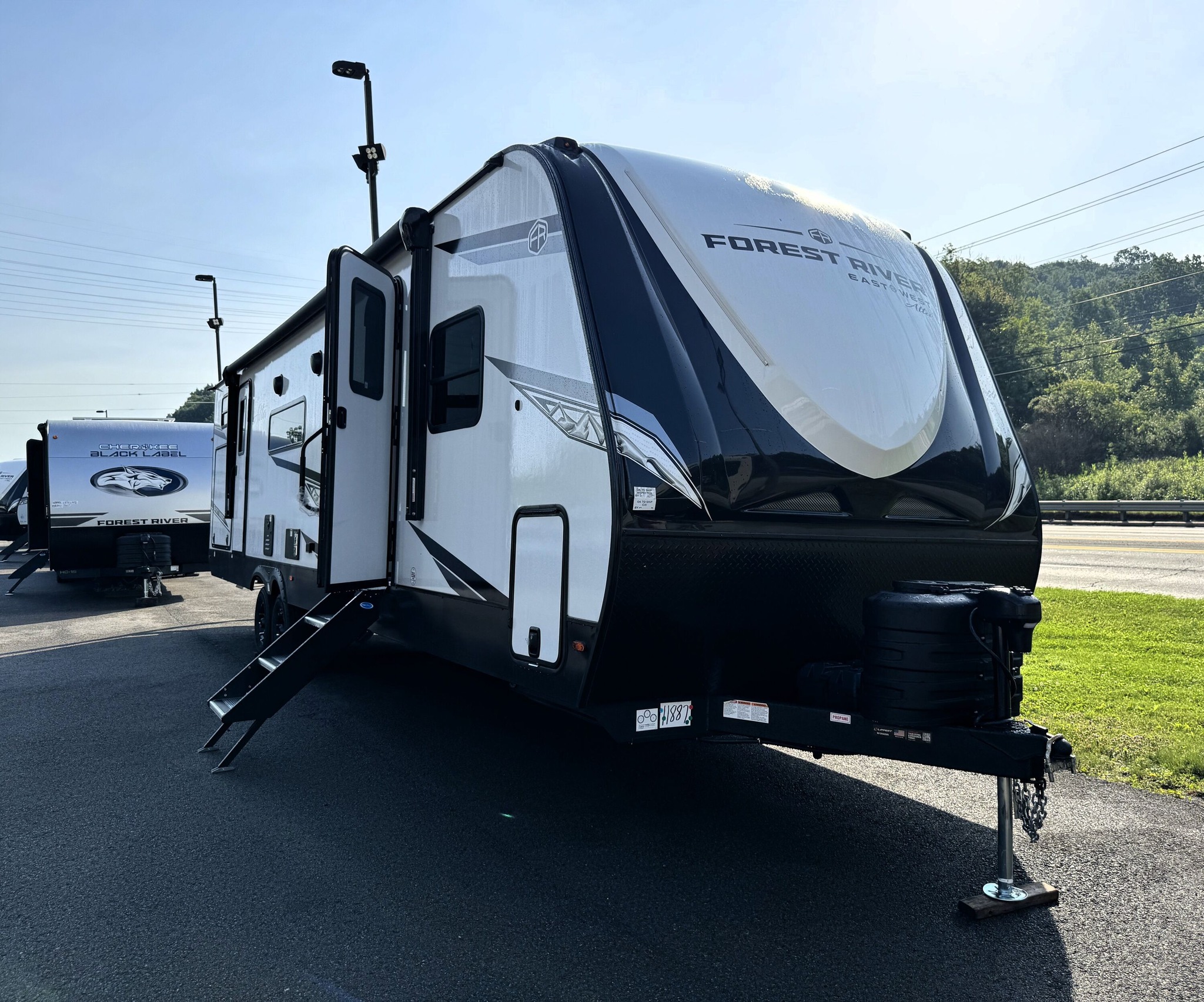 RV Specials