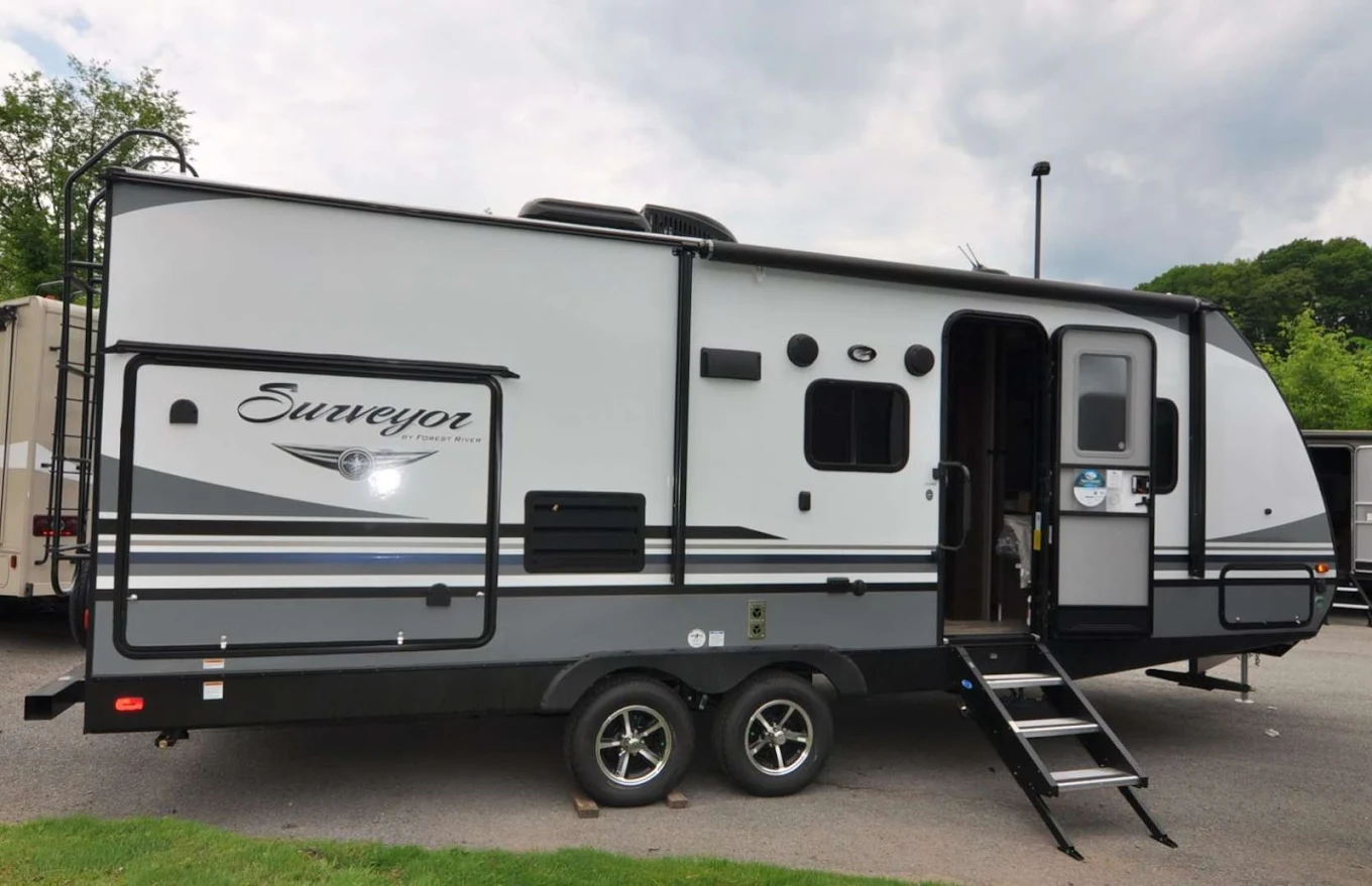 Used RVs