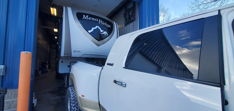 Customer photo from Carol King's review of Butler RV Center